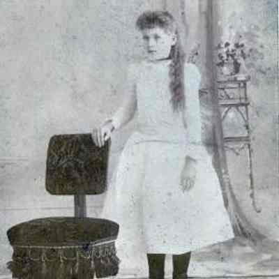 WHITE, Maude L.