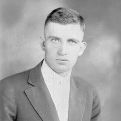 HARMON, Charles