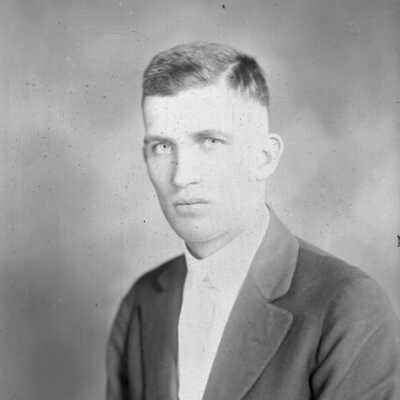 Charles H. HARMON MK-G 220