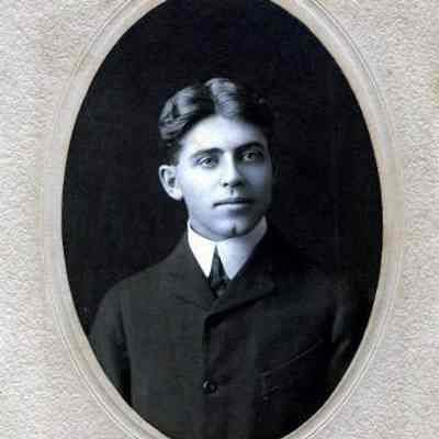 CARL, Roscoe
