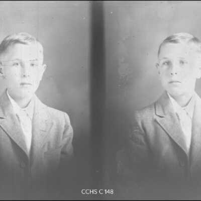 SMITH, Henry