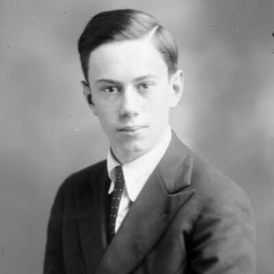 GOHN, Walter