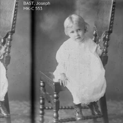 BAST, Joseph