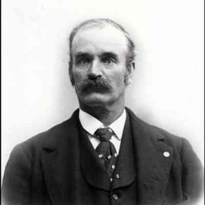 PARKER, William