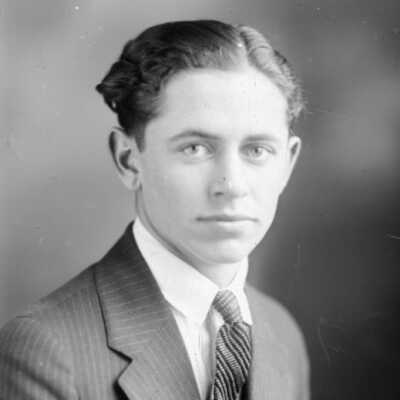 CLEMSON, Maurice