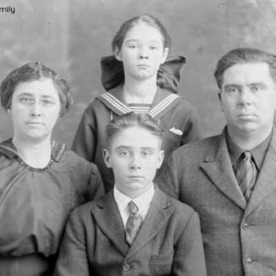 UNKNOWN Family