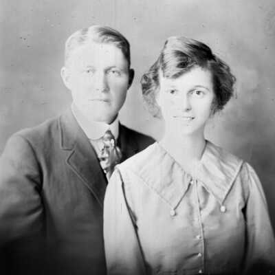 Andrew & Elizabeth (Dobson) HENNING MK-F 324