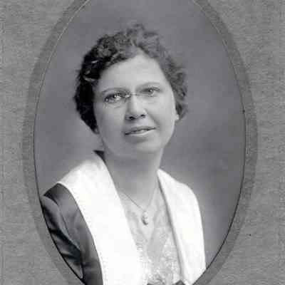 MAHER, Mary E.