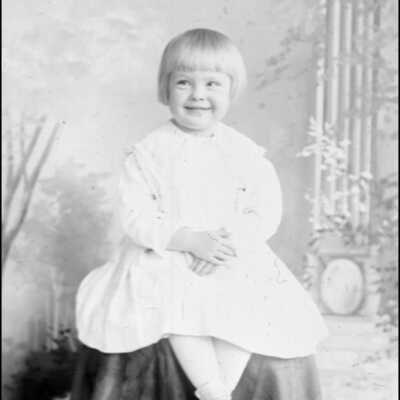 UNKNOWN Child