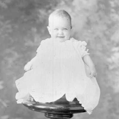 KESBY, Mrs. John