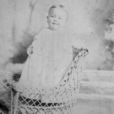 Mrs. John KESBY MK-C 671