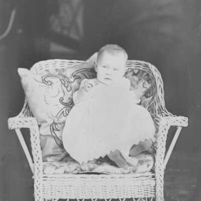 FOERCH, Mrs. John