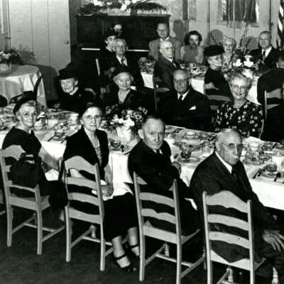 St. Johns Banquet