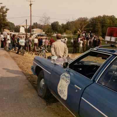 Founder's Day - DeWitt