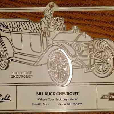 Bill Buck Chevrolet