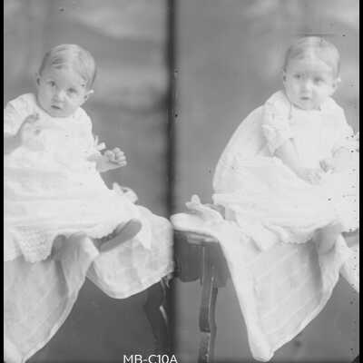 Unknown CHILDREN