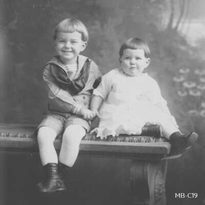 Unknown CHILDREN