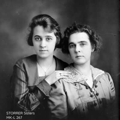 Linda Storrer Family MK-L 267