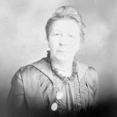 CLEVELAND, Anna (Cordray)