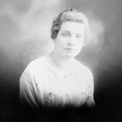 Elsie WOODHAMS MK-L 366