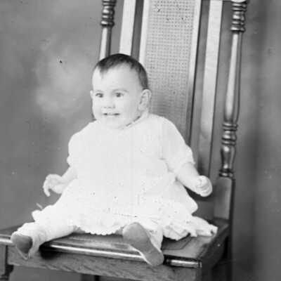 UNKNOWN Child