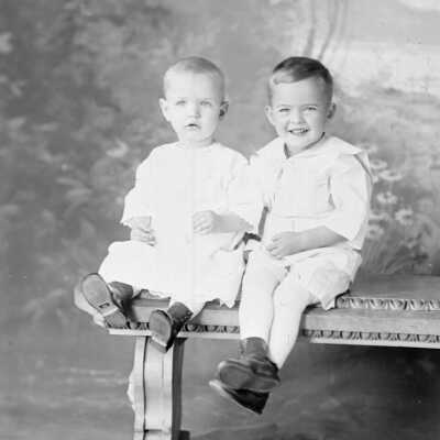 PADGETT, Vern