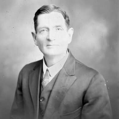 KESBY, John