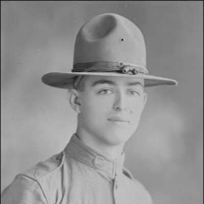 HUDSON, Theodore