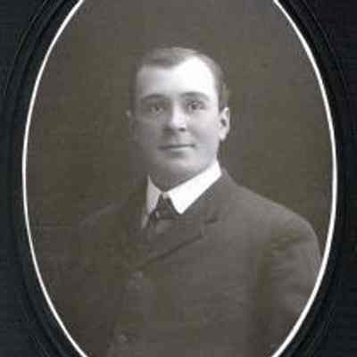 BEHRENS, George