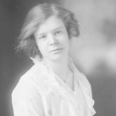 Sara LINDLEY MK-L 302