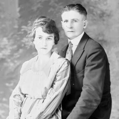 FEDEWA, Otto & Margaret