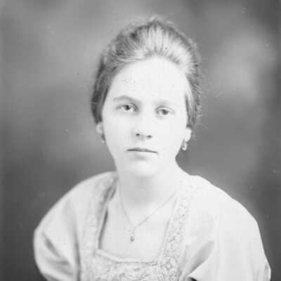 Frances FISHBURN MK-L 187