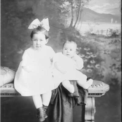 Unknown CHILDREN