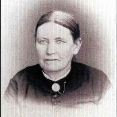 SMITH, Maranda Rose (Rogers)
