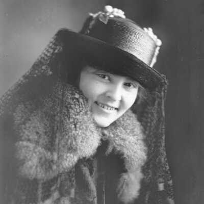 DELANEY, Vera
