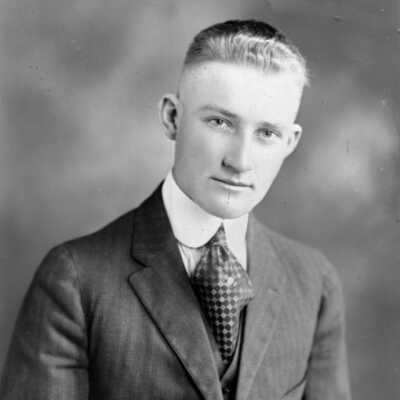 ULRICH, Bernard