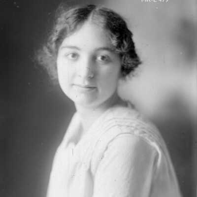 GEORGIA, Hazel
