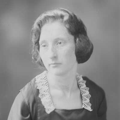 BROOKS, Thelma