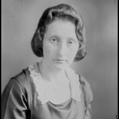 Thelma BROOKS MB-L 8B