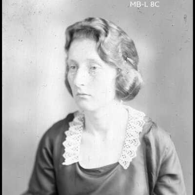 Thelma BROOKS MB-L 8C