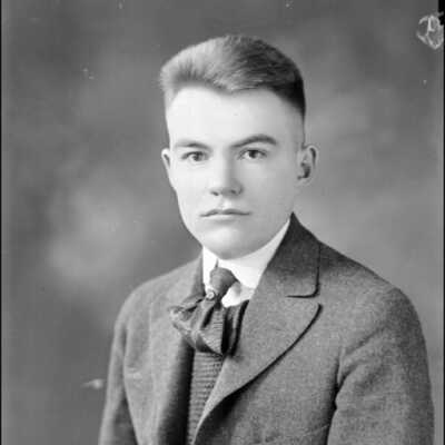 SHAFFER, Walter