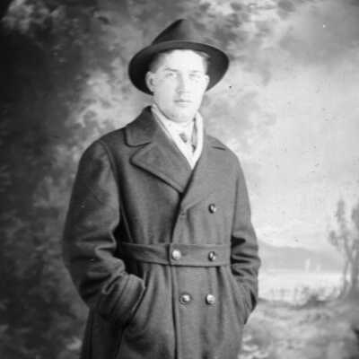 Walter NUFFER MK-G 208