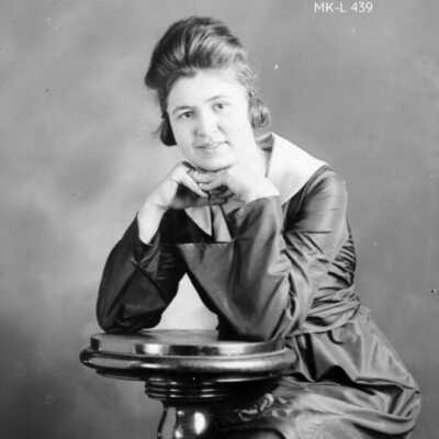 Florence TUTTLE MK-L 439