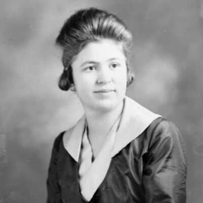 Florence TUTTLE MK-L 440