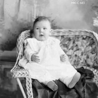 CLARK, Mrs. R. F.