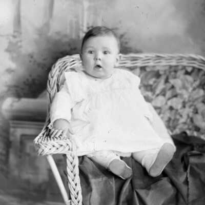 Mrs. R. F. CLARK MK-C 667