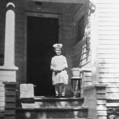 HULBERT, Hilda