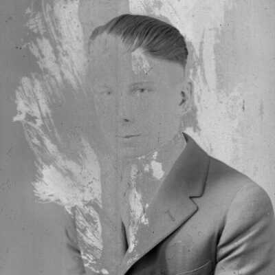 PIERSON, John