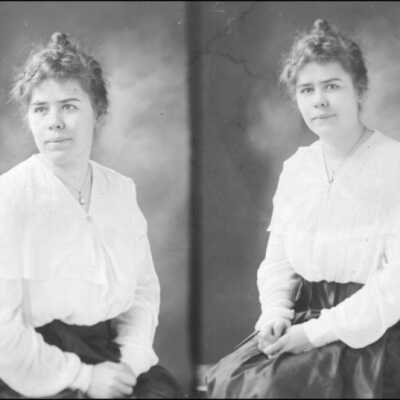 BOLLES, Elgie