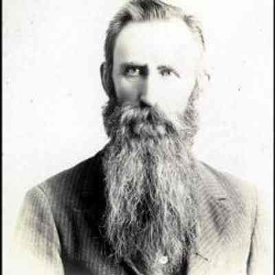 WAGER, Andrew H.